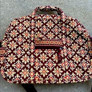 Vera Bradley bag